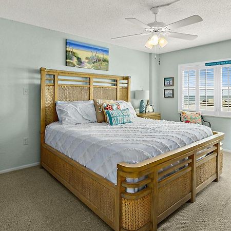 Appartement Ponce de Leon Towers 507 à New Smyrna Beach Extérieur photo