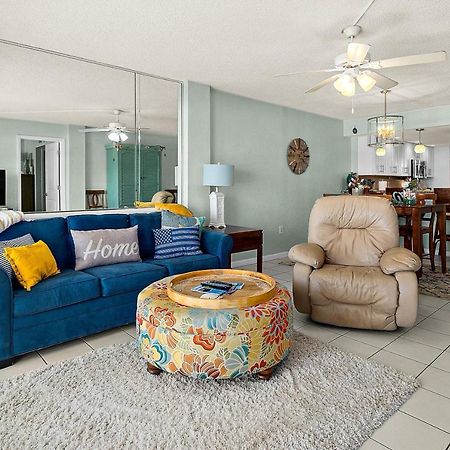 Appartement Ponce de Leon Towers 507 à New Smyrna Beach Extérieur photo