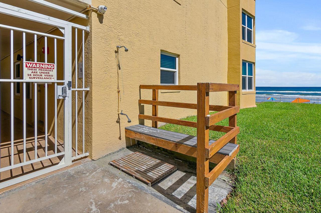 Appartement Ponce de Leon Towers 507 à New Smyrna Beach Extérieur photo