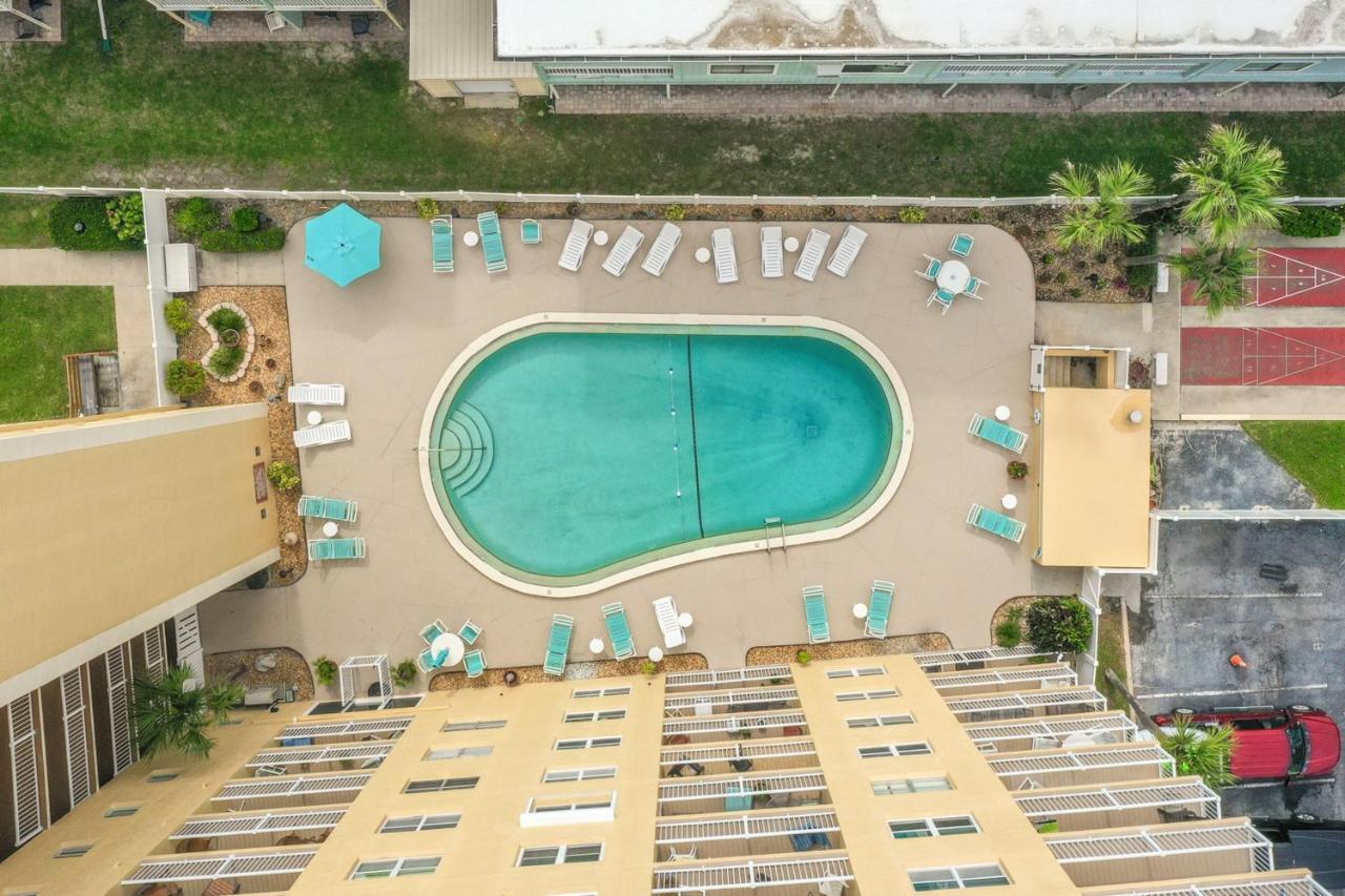 Appartement Ponce de Leon Towers 507 à New Smyrna Beach Extérieur photo