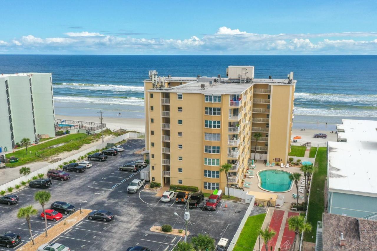 Appartement Ponce de Leon Towers 507 à New Smyrna Beach Extérieur photo