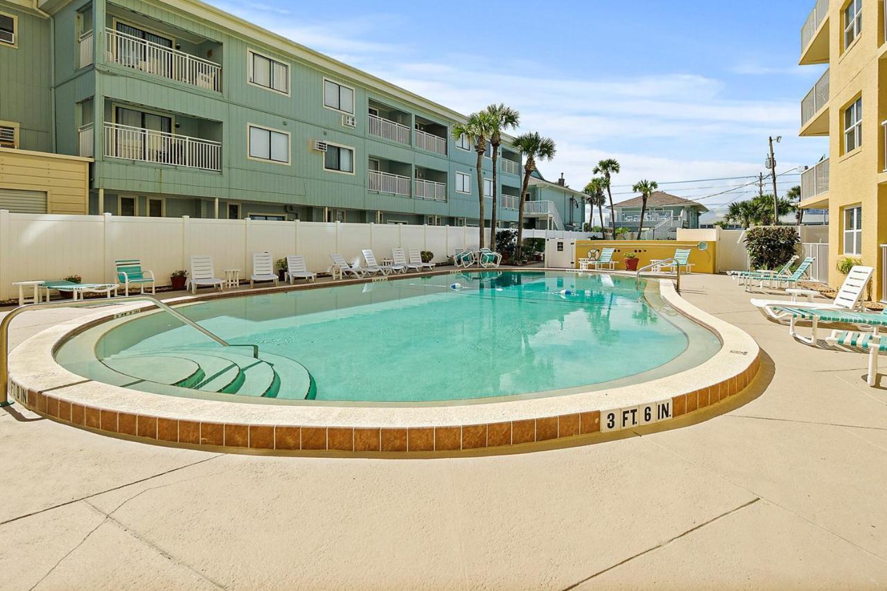 Appartement Ponce de Leon Towers 507 à New Smyrna Beach Extérieur photo