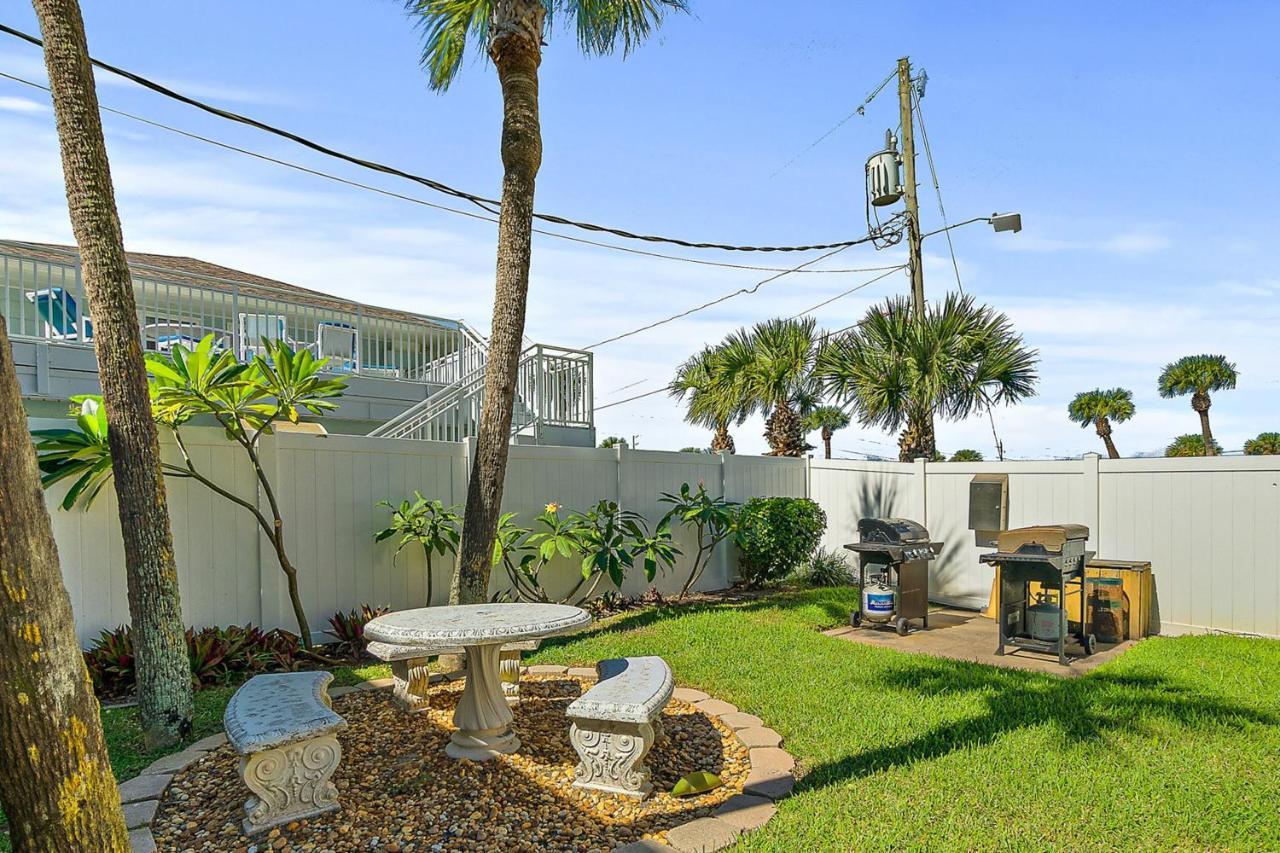 Appartement Ponce de Leon Towers 507 à New Smyrna Beach Extérieur photo