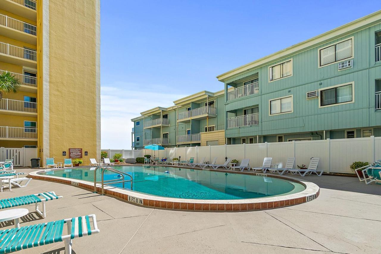 Appartement Ponce de Leon Towers 507 à New Smyrna Beach Extérieur photo